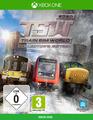 Microsoft XBOX - One XBOne Spiel Train Sim World 2020 20 NEU NEW 55