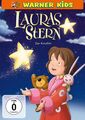 Lauras Stern Der Kinofilm I 2004 I DVD I Film I Kinderfilm / Animation I Gut