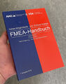 FMEA Handbuch