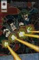 Bloodshot No.0 / 1994 Special Foil Cover / Kevin van Hook / Eternal Warrior
