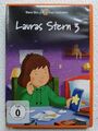 Lauras Stern 3 - DVD, gebraucht und gut erhalten 