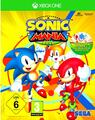 Sonic Mania Plus - Xbox ONE - Neu & OVP