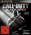 Call Of Duty: Black Ops II 2 Sony PlayStation 3 PS3 Gebraucht in OVP
