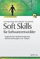 Soft Skills für Softwareentwickler: Fragetechniken,... | Buch | Zustand sehr gut