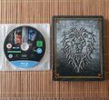 Warcraft: The Beginning - Steelbook | Blu-ray | Film | Zustand: Neuwertig 