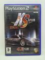 PlayStation 2 XS Xtreme Speed PS2 OVP Anleitung Videospiel 4X Speed Rennspiel