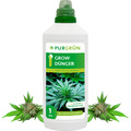 Purgrün Grow-Dünger 1 Liter