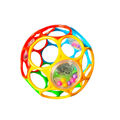 Baby Rassel Ball Shaker Greif Rassel Spielzeug Easy Grasp Ball Baby Kleinkind Sp