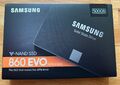 Samsung EVO 680, Interne, 2.5" 500 GB (MZ-76E500B/EU) Solid State Drive