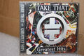 CD - TAKE THAT - GREATEST HITS  ( CD - 1996 )