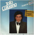 Toto Cutugno Insieme: 1992 NEAR MINT EMI Vinyl LP