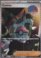 Cosima 239/091 Special Illustration Rare Paldeas Schicksale Pokemon Deutsch