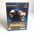 Shadow Man: Second 2econd Coming  - PS2 Playstation Spiel - OVP komplett