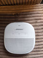 Bose SoundLink Micro Bluetooth Lautsprecher - Weiß, neu