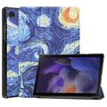 Für Samsung Galaxy Tab A8 X200 X205 Hülle Cover Etui Schutzhülle Tasche Case