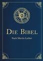 Die Bibel - Altes und Neues Testament (Cabra-Leder-Ausgabe)