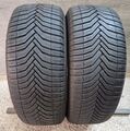 2x Michelin CrossClimate 2 215/55 R17 98W Ganzjahresreifen DOT 2420