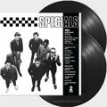 The SPECIALS LP x 2 Specials 40th Anniversary Half-Speed REMASTERED 45u/min VERSIEGELUNG