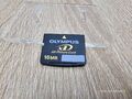 Olympus xD - Picture Card "16MB"  / Speicherkarte