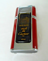 Cartier -  Parfüm Flakon leer - Eau de Toilette - 30 ml - Nachfüllbar -