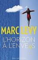 L'Horizon à l'envers von Marc Levy | Buch | Zustand sehr gut