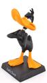 Daffy Duck Looney Tunes Figurine - Warner Bros Cartoon Collection 4