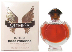 Paco Rabanne Olympea Intense Eau de Parfum / EDP  30 ml Spray