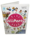 Wii Party Nintendo Videospiel getestet #4
