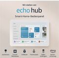 Echo Hub mit hochwertigem Ständer. Neuwertige Ware mit RECHNUNG, OVP u. Garantie