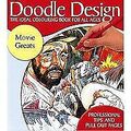 Doodle Design - The Ideal Colouring Book for all Ages - ... | Buch | Zustand gut