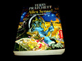Terry Pratchett - Alles Sense! Der Douglas Adams der Fantasy - Scheibenwelt