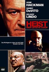 Heist - Der letzte Coup