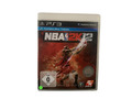 NBA 2K12 | PS3 | Playstation 3 | Basketball | Spiel | inkl. OVP & Anleitung