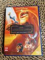 Der König der Löwen Special Edition 2-Discs DVD