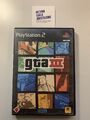 Grand Theft Auto III GTA 3 Sony Playstation 2 PS2 Spiel - Mit Anleitung