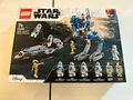 LEGO Star Wars: Clone Troopers der 501. Legion (75280) Neu und OVP