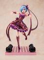 Re:ZERO -Starting Life in Another World- PVC Statue 1/7 Rem Birthday 2021 Ver. 2