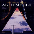 Al Di Meola - The Infinite Desire (CD, Album)