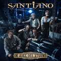 Santiano: Im Auge des Sturms - We Love Music  - (CD / Titel: Q-Z)