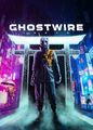 Ghostwire: Tokyo PC Download Vollversion Steam Code Email (OhneCD/DVD)