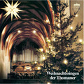 Weihnachtssingen der Thomaner - Leipzig - Berlin Classics -  3 CDs - NEU