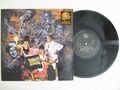 Salt-N-Pepa – Blacks' Magic LP Vinyl Schallplatte HIP HOP EX EU 1990 cleaned