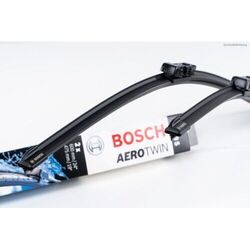 Wischblatt BOSCH 3 397 007 696 Aerotwin für BMW, vorne