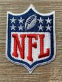 NFL PATCH Aufnäher Bügelbild Logo American Football Team US Sport