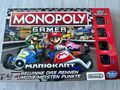 Monopoly Gamer Mario Kart Edition I Hasbro I Komplett