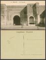 Marokko alte Postkarte Meknes, Bob Mansour, Tortore, Männer N. Bourmendil Nr. 42