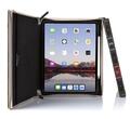 Twelve South BookBook Leder Etui Tasche Braun für Apple iPad Pro 12.9" (Gen.5)
