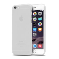 iPhone 6s 6 s Plus Case Hülle • Ultra Slim Cover • Bumper • Schutzhülle SilikonULTRASLIM CASE MATT • KAMERASCHUTZ • 360° KANTENSCHUTZ