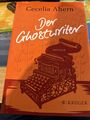 Der Ghostwriter von Cecelia Ahern (2015, Taschenbuch)
