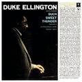 CD Duke Ellington And His Orchestra Such Sweet Thunder Columbia